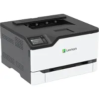 Lexmark C3426dw, Laser, Farbe, 2400 x 600 DPI, A4, 24 Seiten pro Minute, Doppelseitiger Druck