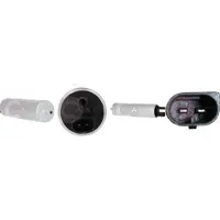 Casco CPA75103AS Elektrisch Kraftstoffpumpe für BMW 3 Limousine (E46)