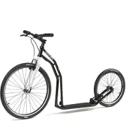 Yedoo Scooter Tulu Tretroller mit Luftreifen 26/20