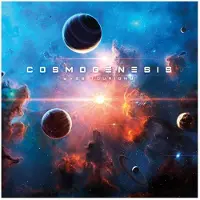 Asmodee Cosmogenesis, Brettspiel, Strategie, 10 Jahr(e), 60 min