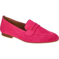 Gabor Klassische Slipper Damen 31393633333838 Pink 40 1/2 EU