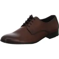 Lloyd Elegante Schnürschuhe Herren 31353139383236 Braun 44 1/2 EU
