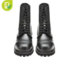 Brandit Vegantom 10 Eyelet Stiefel