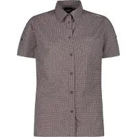 CMP Damen Hemd WOMAN SHIRT