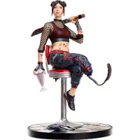 Deep Silver Dead Island 2 Collector's Statue "Amy"