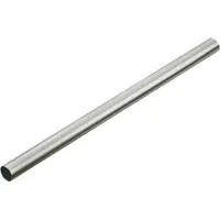 Keuco PLAN Duschvorhangstange 1200 mm verchromt