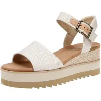 Toms Keilabsatzsandalen DIANA damen