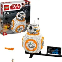 LEGO Star Wars BB-8 75187