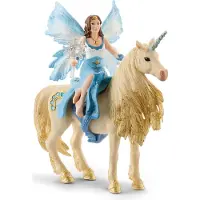 Schleich BAYALA 42508, Sun Elves, Unicorns & Fairies, 5 Jahr(e), Mehrfarbig, Kunststoff