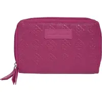 Bruno Banani Geldbörse Damen 022052 pink