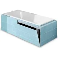 Kaldewei 550000220000 Verkleidungssystem für Whirlwannen