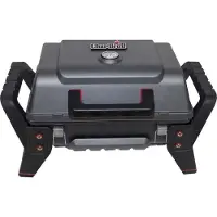 Char-Broil Tisch-Gasgrill X200 Grill2Go mit TRU-Infrared Technology