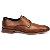 Lloyd Klassische Schnürschuhe Herren 31373937393732 Braun 47 EU
