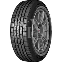 Dunlop Ganzjahresreifen motorcycle-tyres Sport All Season ( 205/55 R17 95V XL BLK )