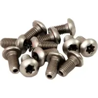 MSCH Copenhagen Allen Steel Hollow Scheibenbremsschrauben 12einheit