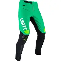 Leatt Gravity 4.0 Hosen Grün XL Mann Grün XL