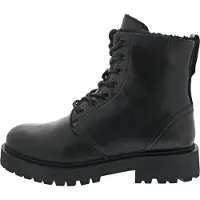 Apple Of Eden Schnürstiefel Schwarz in Gr. 41