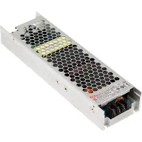 MEAN WELL MEANWELL UHP-350-48 - AC/DC-Schaltnetzteil, geschlossen - 350,4W 48V/7,3A