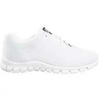 Safety Jogger Berufsschuh Kassie O1 white nach EN ISO 20347:2012 O1 A SRC weiß Größe 44