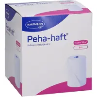 Acti Medi GmbH Peha-haft Fixierbinde Latexfrei 10 Cmx20 M 8 St