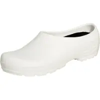 Saliha Multi Clog weiß EN20347SRC Gr. 40