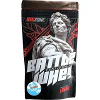 Big Zone Battle Whey 1000g - Joghurt Haselnuss