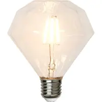 Best Season - Filament LED, E27, 2700 K, 80 Ra, A++, dimmbar; 352-48
