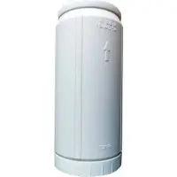 Prime Inventions Kalko Innova Kalkschutzkartusche EK-24W für System KI-24 W für 1 Wohneinheit