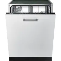 Samsung DW7500, Vollintegrierter Einbau-Geschirrspüler