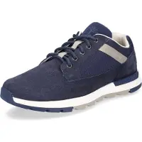 Timberland Killington Trekker Herren Sneaker blau