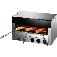 Lincat Lynx 400 Superchef Salamandergrill Lsc