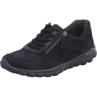 Gabor Comfort Sneaker - Pazifik Synthetik Größe: 41 Normal