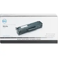 Dell 593-11108, 1500 Seiten, Schwarz, 1 Stück(e)