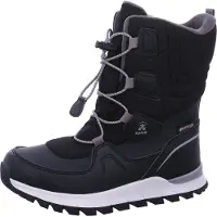 Kamik Bouncer 2 Winterstiefel Schwarz