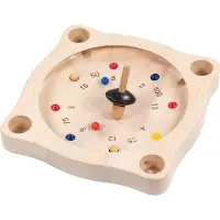 Gollnest & Kiesel Tiroler Roulette Spiel