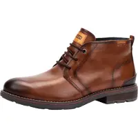 Pikolinos Schnürschuhe M2M-8027 Braun