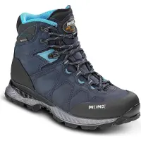 Meindl Damen Trekkingschuh Vakuum Lady Sport III GTX