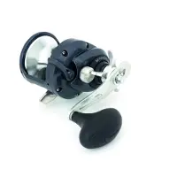 Shimano Torium A, 14 Pfund, Übersetzungsverhältnis HG, für Rechtshänder