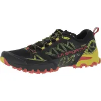 La Sportiva Schuhe La Bushido Iii Gtx 56X999100