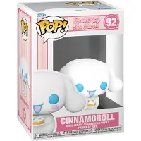 Funko POP! Hello Kitty and Friends - Cinnamoroll 92 - Pop! Vinyl Figur
