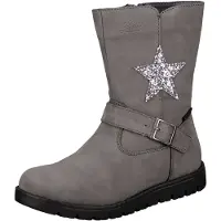Lico Patricia Winterstiefel, grau, Göße:32 EU, 320290