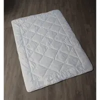 Künsemüller Kamelhaar Steppbett 155x220cm