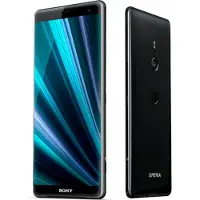 Sony Xperia XZ3 4GB/64GB Schwarz Einzel-SIM H8416