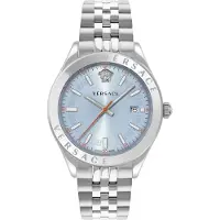 Versace SP Versace - VEVK01525 - Armbanduhr - Herren - Quarz - Hellenyium