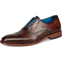 Lloyd Business Schnürschuhe Rob Herren 31392D3132303831 Braun 42 1/2 EU