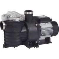 Ksb Filterpumpe 18m3 / h mono FILTRA 18E