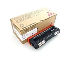 Ricoh 407640 Type SPC310E SP Toner