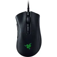 Razer Deathadder V2 Mini Optische Gaming Maus, Ergonomisch, 8.500 DPI, Wired