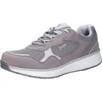 Joya Sneaker Herren Tony III Grey-Schuhgröße 40,5