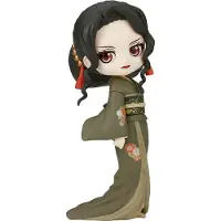 Generic Demon Slayer: Kimetsu No Yaiba Q Posket-Muzan Kibutsuji-(Ver.B) Figure